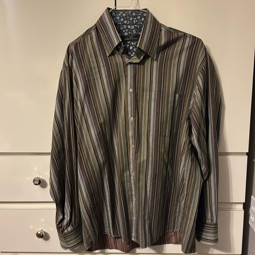 Bugatchi Button Down - image 2